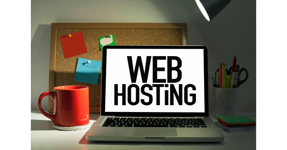 Best Hosting Provider